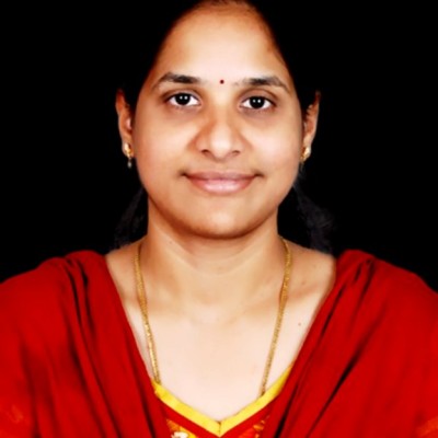 Santhi Maddipudi